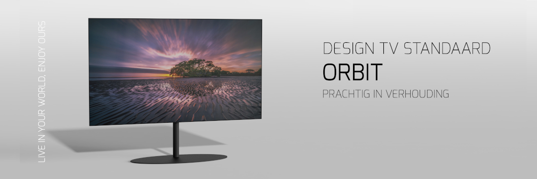 Orbit - 50-75 inch Orbit - 50-75 inch