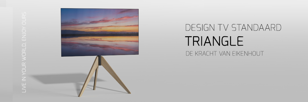 Triangle - 32-65 inch Triangle - 32-65 inch