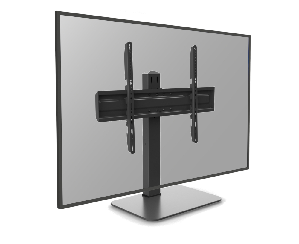 TV tafelstandaard basic medium 37 - 55 inch