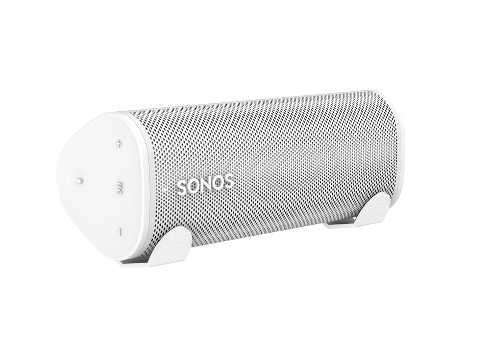 Muurbeugel geschikt voor de Sonos Roam 