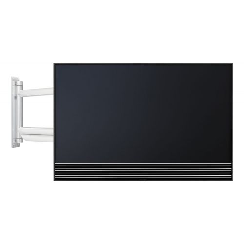 Premium Draaibare Tv Beugel voor B&O Horizon - Aluminium - XL