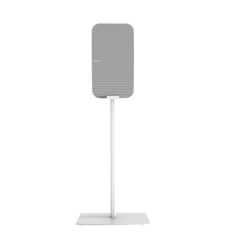 Draaibare Speaker Standaard voor Sonos Five Verticaal wit