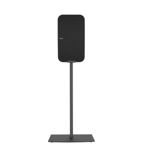 Draaibare Speaker Standaard voor Sonos Five Verticaal zwart