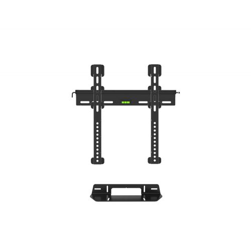 Muurbeugels voor Sonos Beam Soundbar & 37 -70 Inch Televisie