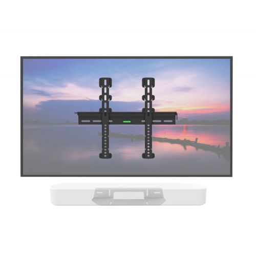 Muurbeugels voor Sonos Beam Soundbar & 37 -70 Inch Televisie