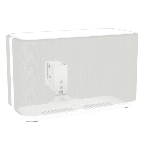 Draai & Kantelbare Muurbeugel voor Denon Smart Home 350 Speaker