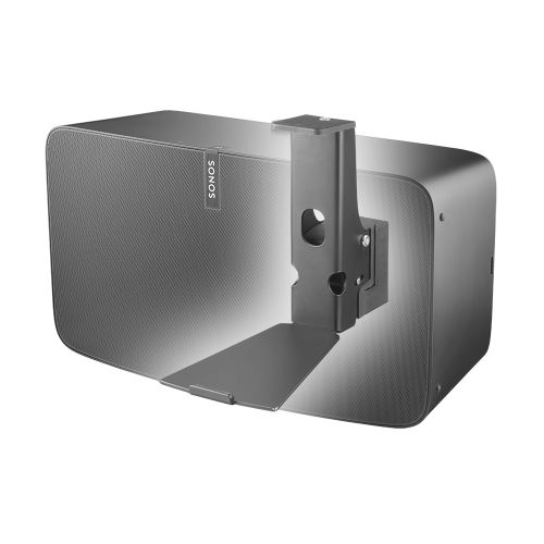 Draai & Kantelbare Muurbeugel voor Sonos Five Horizontaal