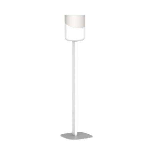 SPEAKER STANDAARD VOOR BLUESOUND PULSE M [wit]