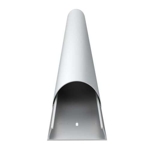PREMIUM DESIGN ALUMINIUM KABELGOOT 50mm-1600mm [zilver]