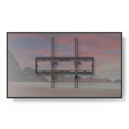Kantelbare Tv Muurbeugel Tilt - 32 - 55 Inch