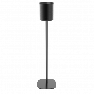 Draaibare Speaker standaard voor Yamaha Musiccast 20 zwart