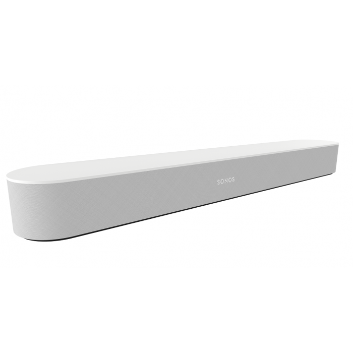 Sonos soundbar wit online