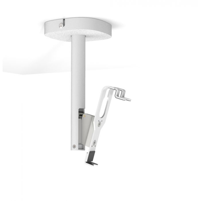 Verstellbare Wandhalterung und Deckenhalterung für Sonos One SL / One Verstellbare Wandhalterung und Deckenhalterung für Sonos One SL / One