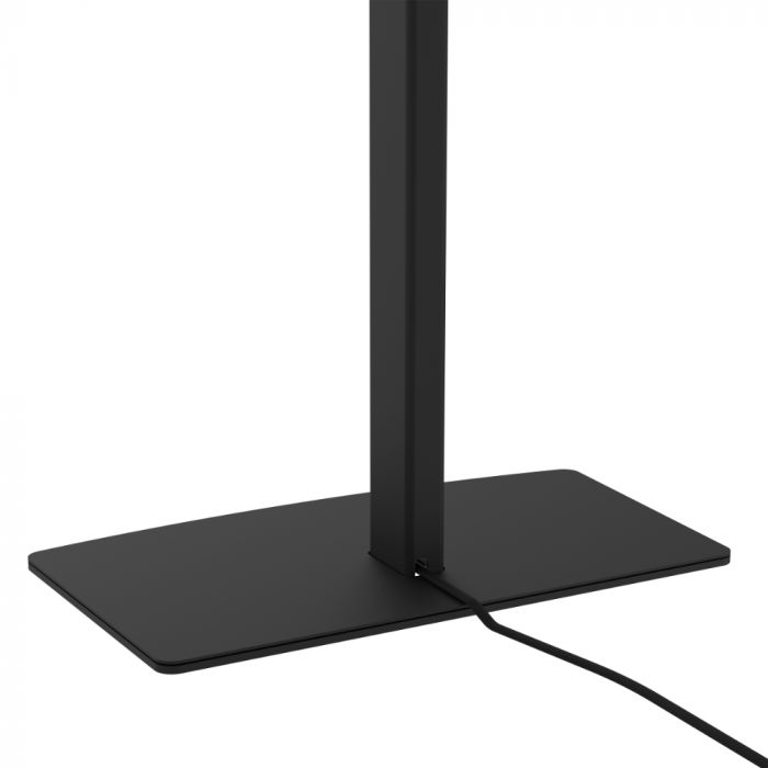 Sanus fixed-height speaker stand for Sonos Era 300 - Pair