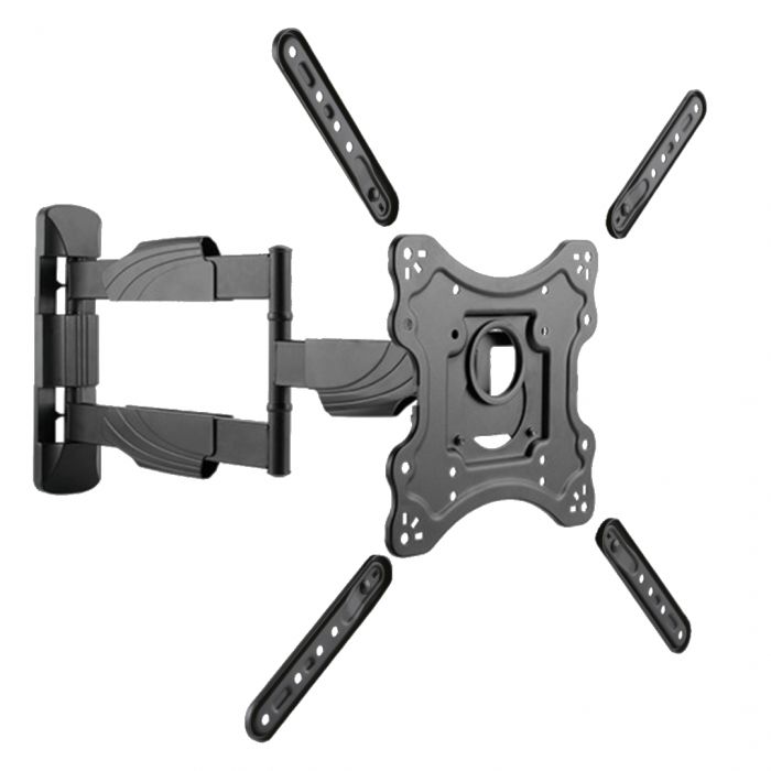 VESA Mount | Système de montage ajustable | RDE (CA