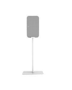 Draaibare Speaker Standaard voor Sonos Five Verticaal wit