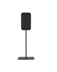 Draaibare Speaker Standaard voor Sonos Five Verticaal zwart